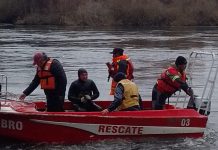 Buscan a adulta mayor de Osorno desaparecida hace un mes