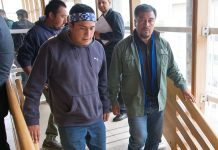 PDI detuvo a hijo de Héctor Llaitul en Carahue