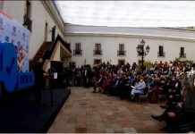 «Le hemos puesto una urgencia razonable»: Gobierno presentó indicaciones al proyecto de 40 horas