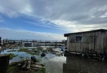 Oficina de Emergencias Puerto Montt