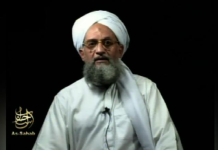 Estados Unidos mata al líder de al Qaeda, Ayman al-Zawahiri, en un ataque con drones en Afganistán