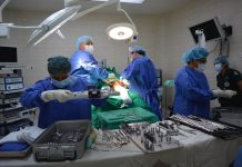 Consejo Regional aprobó recursos para cirugías de rodillas y caderas en la región de Los Lagos