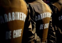 Cifra de Carabineros heridos durante desalojo en San Juan de La Costa aumentó a 6