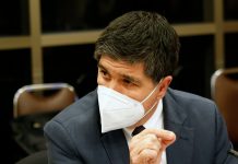 «No entró escondido»: Líder del Tren de Aragua ingresó a Chile con visa por paso habilitado