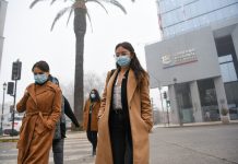 Ministra Vallejo: “Gobernar con la Constitución de 1980 te impone limitaciones y trabas”