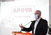 Gobierno tildó de «show triste» denuncia por impresión de ejemplares de la propuesta constitucional