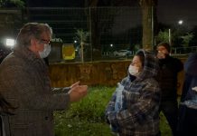 Inician Ruta Médica para personas en situación de calle de la provincia de Osorno