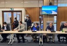 Gobernador de Los Ríos señaló que es muy posible que se decrete Estado de Excepción