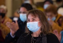 Presidente Boric aceptó renuncia de ministra de Desarrollo Social, Jeanette Vega, tras filtración de contacto con Llaitul