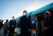 Presidente Boric: “Me la voy a jugar por un Chile que se una por una nueva Constitución”