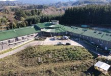 Corte rechaza demanda de empresa constructora de Hospital Intercultural de San Juan de La Costa