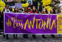 Senado despachó Ley Antonia y quedó lista para ser promulgada