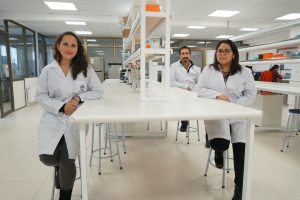 Director de CIBA se suma a Núcleo Acuícola de la USS