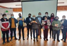 Adultos mayores de Los Muermos podrán comprar gas a precio rebajado