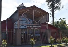 Decreta prisión preventiva de imputado por lesiones graves y secuestro de una mujer en Frutillar