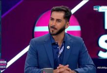 Johnny Herrera sufre el robo de su auto en violento asalto en Viña del Mar