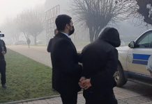 Detienen a presunto autor del doble homicidio cometido en Purranque