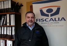 Doble homicidio en Purranque: Tribunal dictó prisión preventiva para los dos imputados