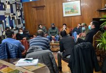 No hubo humo blanco: Continúa el paro de micreros en Osorno