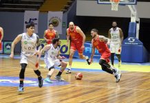 Realizan el lanzamiento del Final Four: Español va con la misión de retornar a Osorno a la élite del basquetbol nacional