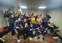 Provincial Osorno enfrenta a Linares en busca de su primer triunfo en la liguilla del ascenso