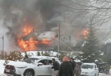 Trabajadores del hotel Marina del Fuy serán trasladados a otras instalaciones tras incendio