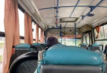 Agrupación de Consumidores de Osorno evalúa acciones ante alza de tarifas en las micros