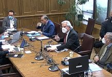 Llegaron los Parlamentarios: Inician discusión de la nulidad de la Ley de Pesca en Comisión del Senado