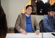 Core por Osorno del PDG ratifica que apoyan la libertad de acción entre militantes de cara al Plebiscito