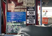 Siguen recopilando denuncias y antecedentes por alza de tarifas unilateral de micros en Osorno