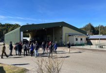 Anuncian fondos para diseño de Cardenal Samoré y fechas para obras en Ruta 215