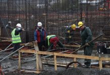 Comienzan obras de conjunto habitacional de 180 viviendas en Francke
