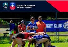 Se jugará torneo zonal con cupos para el Nacional de Clubes de Rugby Seven Femenino este sábado en la ULA