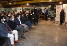 Convenio entre el Gore Los Lagos y Sercotec: Destinan más de 500 millones para reactivar gremios y asociaciones MYPE