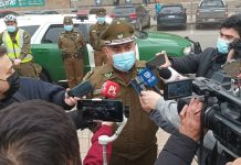 Más de 120 Carabineros estarán desplegados para el Plebiscito en Osorno