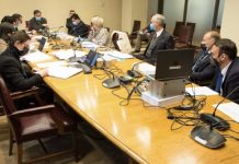 Resguardo de Infraestructura Crítica: evalúan fórmulas para darle operatividad a reforma