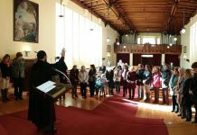 Realizarán culto ecuménico de iglesias cristianas en Osorno para orar por Chile