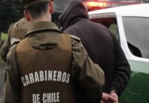 Detienen a un sujeto por abuso sexual en Puerto Octay