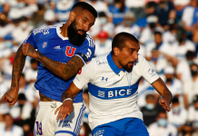 La U y la UC intentarán escalar en la tabla con un triunfo en el clásico estudiantil