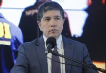 Gobierno solicitará una séptima prórroga del estado de excepción en la Macrozona Sur