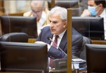 Recomponer lazos: UDI vislumbra el futuro Consejo Constitucional con el Partido Republicano a la cabeza