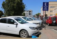 Voto del alcalde Bertín definió licitación de la nueva empresa encargada de cobrar estacionamientos en Osorno