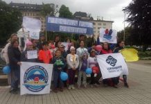 Gobierno comprometió priorizar análisis para construcción de piscina semiolímpica en Osorno