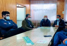 Autoridades trabajan en comenzar proyecto para construir nuevo hospital en Purranque