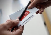 Llaman a votar el próximo domingo en el plebiscito de salida. Servel reitera que es obligatorio emitir el sufragio.