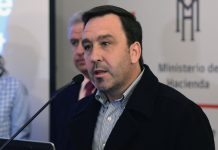 Emprendedores alarmados por ingreso a Comisión de Hacienda de reforma tributaria que complica a las PYMES