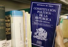 RN ,UDI y Evopoli conforman alianza de cara a las elecciones de Consejeros Constitucionales