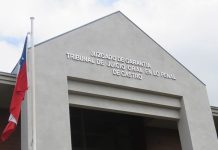 Declaran culpable a hombre que agredió y lesionó a carabinera durante estallido social en Castro