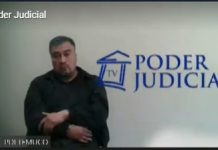 Juzgado de Garantía de Temuco decreta prisión preventiva para Héctor Llaitul y fija en 30 días plazo de investigación