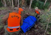 Dejan en prisión preventiva a imputado por homicidio de un adulto mayor en Futa